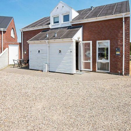 Holiday Home Vestergade XI Sonderby  Exterior photo