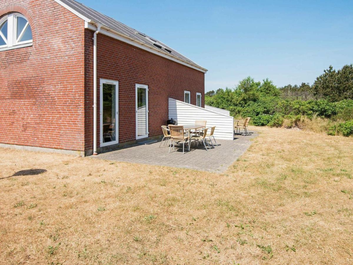 Holiday Home Vestergade XI Sonderby  Exterior photo