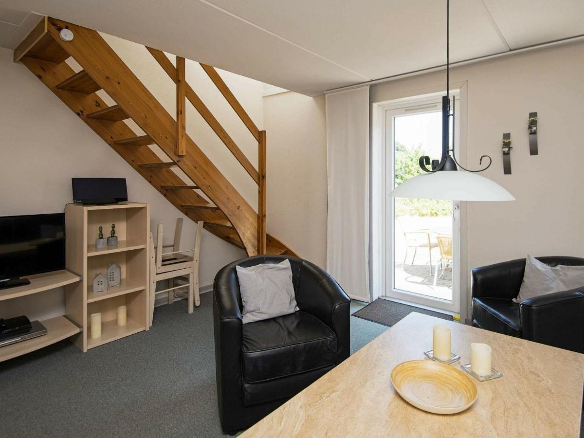 Holiday Home Vestergade XI Sonderby  Exterior photo