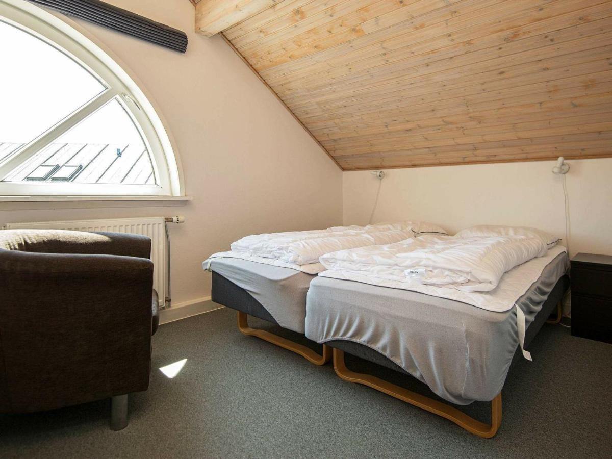 Holiday Home Vestergade XI Sonderby  Exterior photo