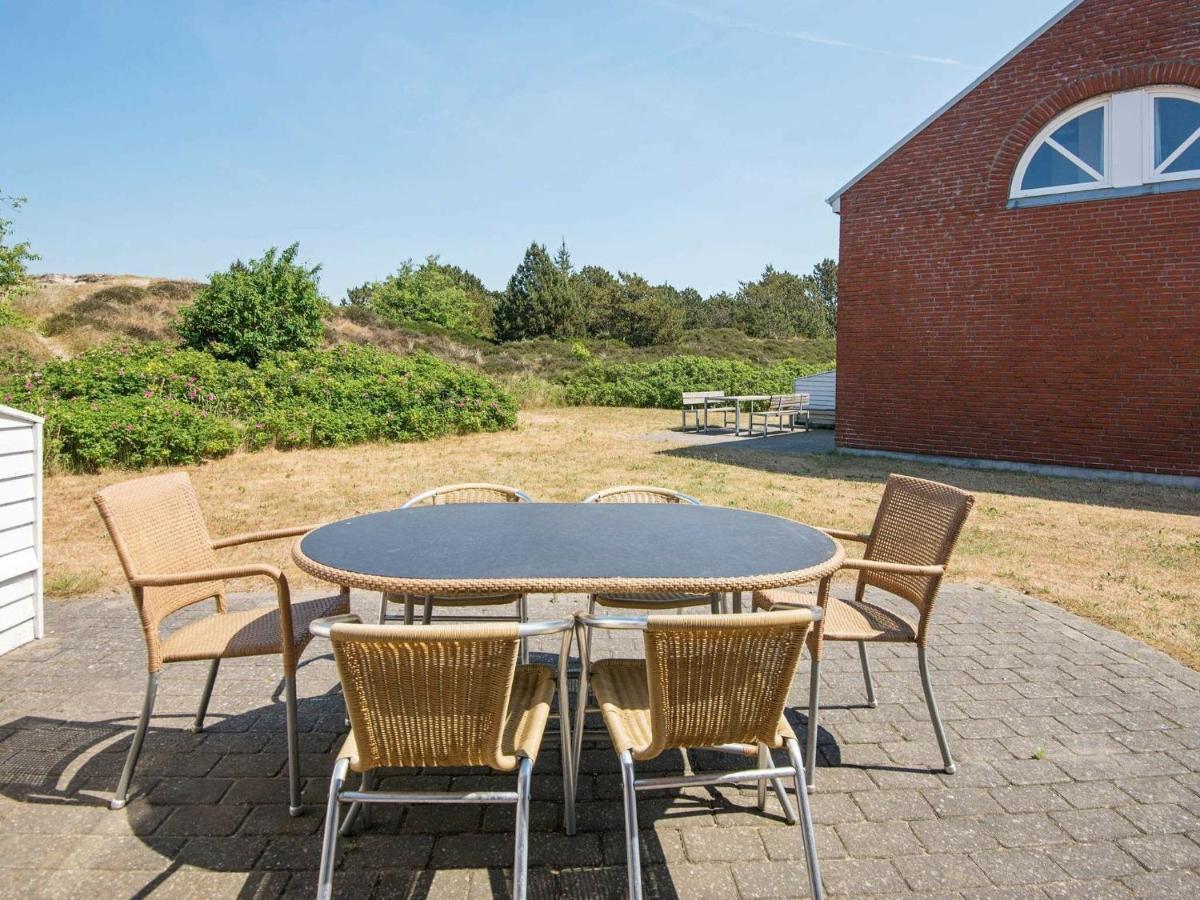 Holiday Home Vestergade XI Sonderby  Exterior photo
