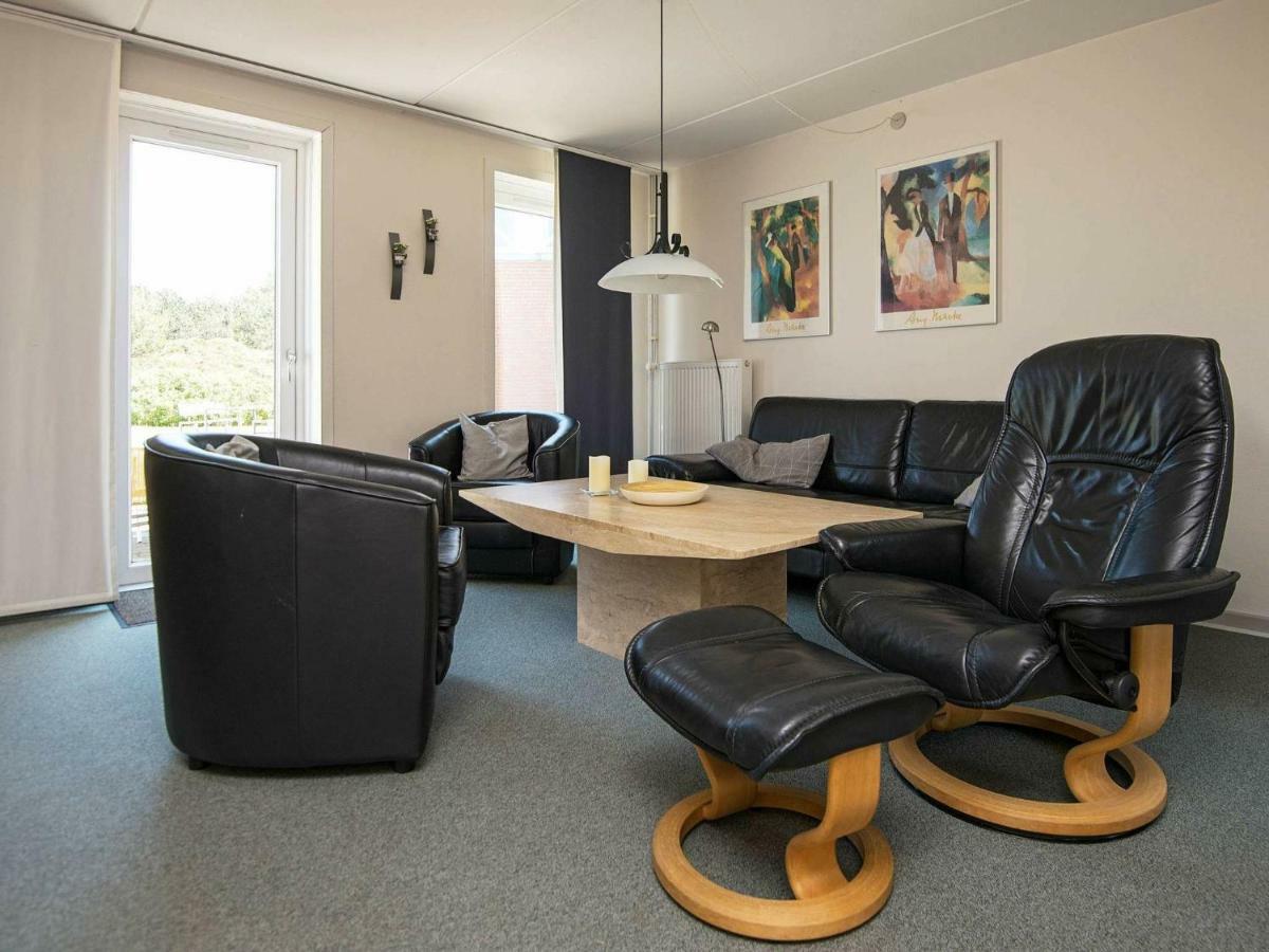 Holiday Home Vestergade XI Sonderby  Exterior photo