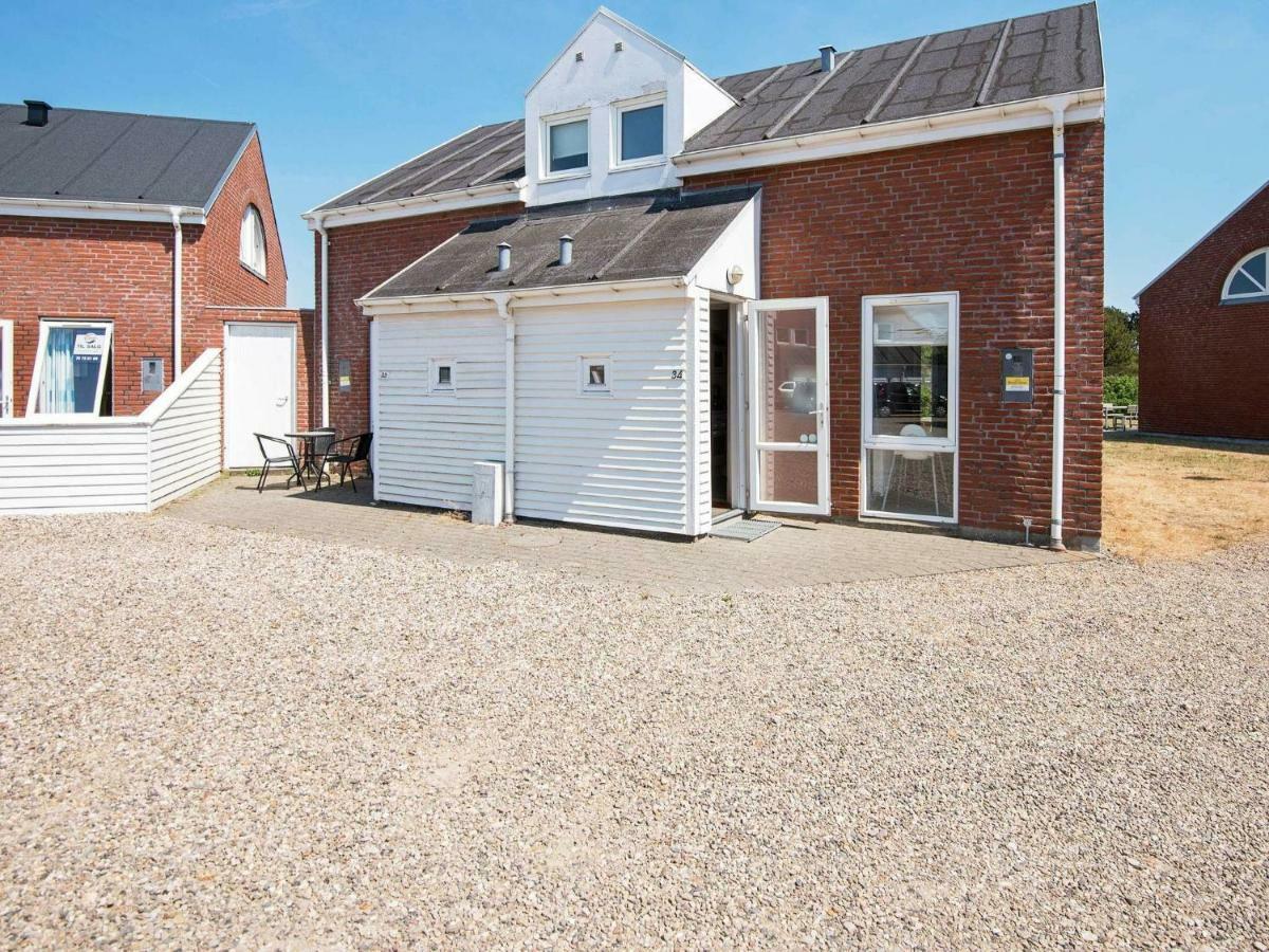 Holiday Home Vestergade XI Sonderby  Exterior photo
